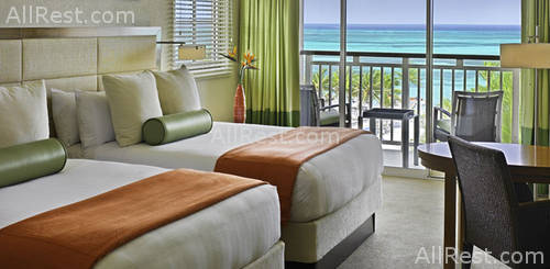 Hyatt Regency Aruba 34